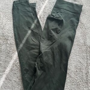 Blanqui Maternity Leggings